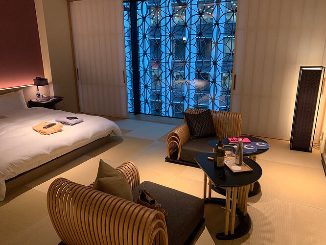 Dicas de hotel em Japão