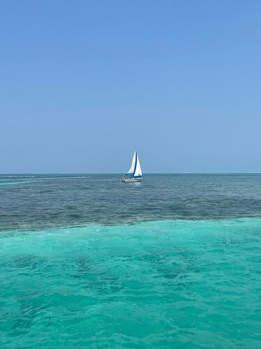 belize caye