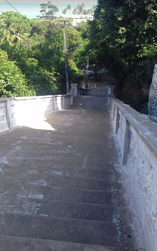 Quais são os principais pontos turísticos históricos da Paraíba?