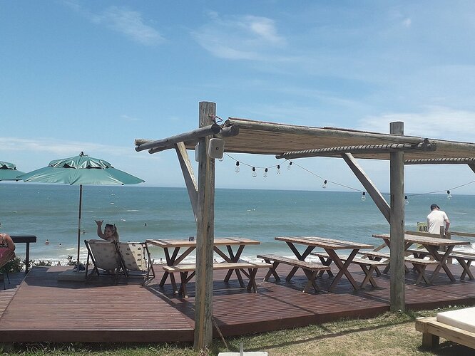 Praia Mole, Florianópolis