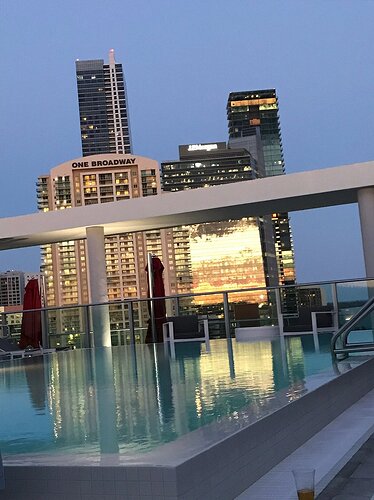 Novotel Miami Brickell