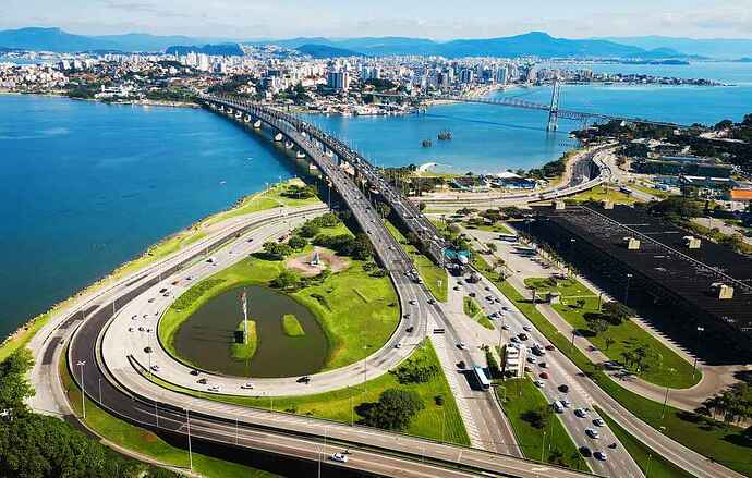 Florianopolis