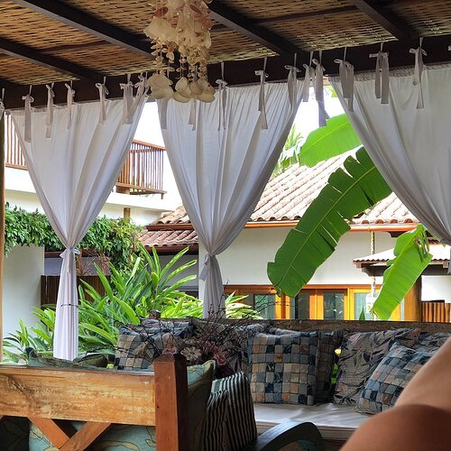 Pousada Maria Pitanga,Bahia