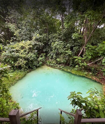 Parque Estadual do Jalapão