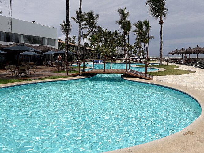 Arraial D'Ajuda Eco Resort