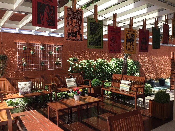 Estação Literária