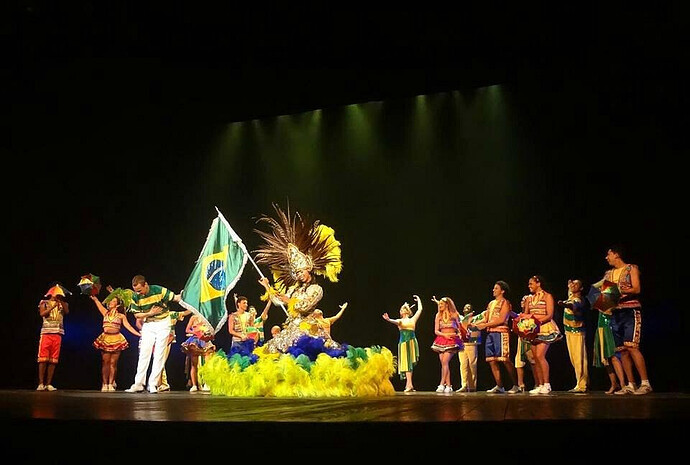 Onde posso assistir a uma autêntica apresentação de frevo em Pernambuco