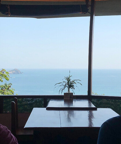 Quais restaurantes oferecem comida acessível em Quepos?