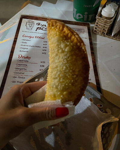 Onde sair à noite na Chapada dos Veadeiros?