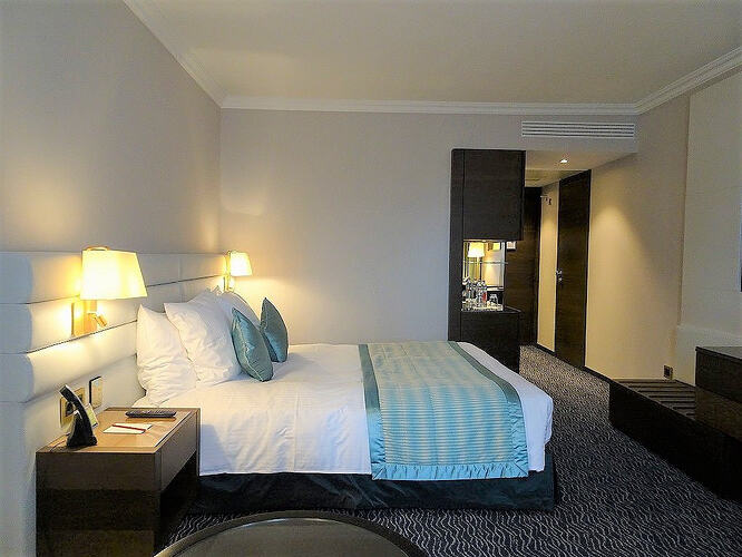 Le Royal Hotels & Resorts Luxembourg