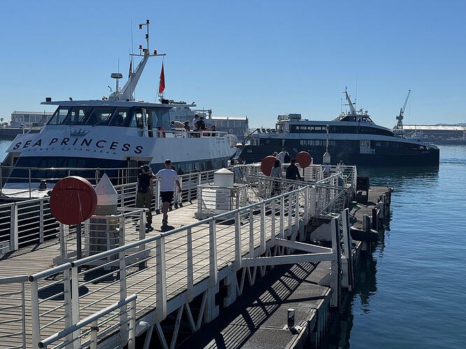 Intercâmbio na África do Sul Cidade do Cabo