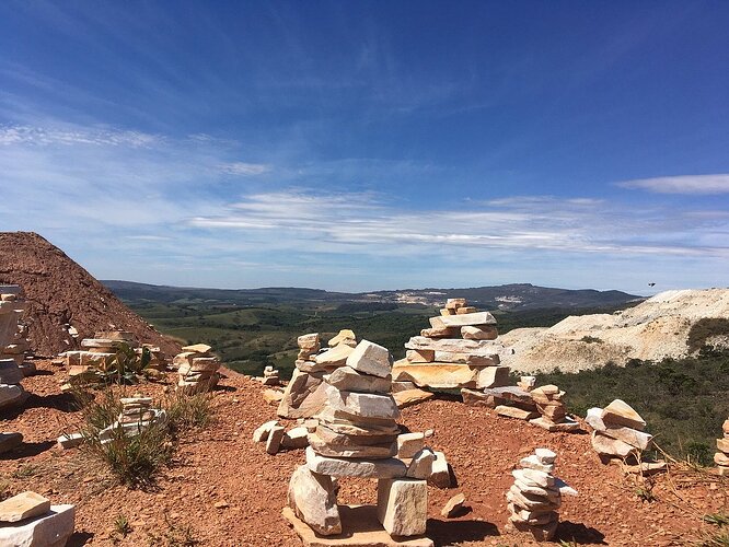 São Thomé das Letras, local para passar o ano novo barato