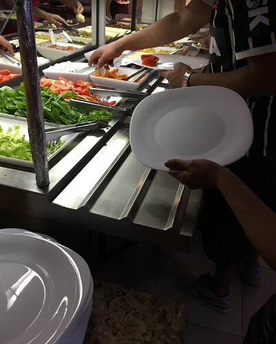 Onde comer na rota do vinho São Roque?