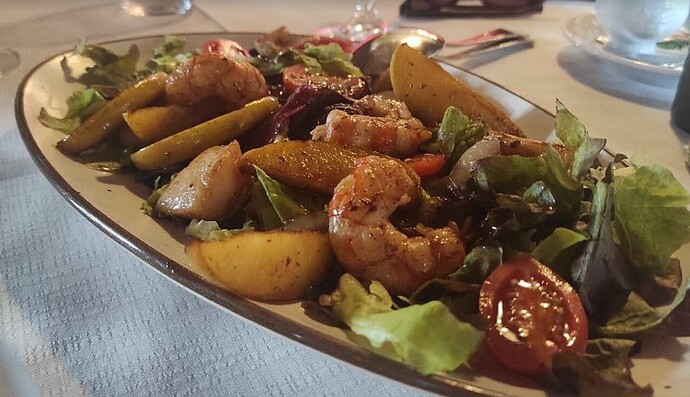 Onde encontrar restaurantes baratos em Ourense?