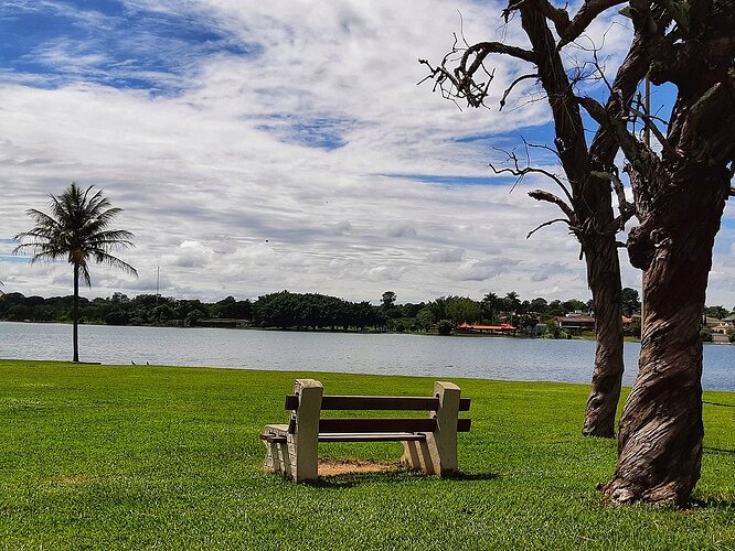 Pontão do Lago Sul - Brasília