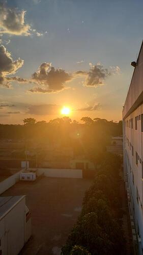 Qual é o melhor bairro para visitar em Canaã dos Carajás