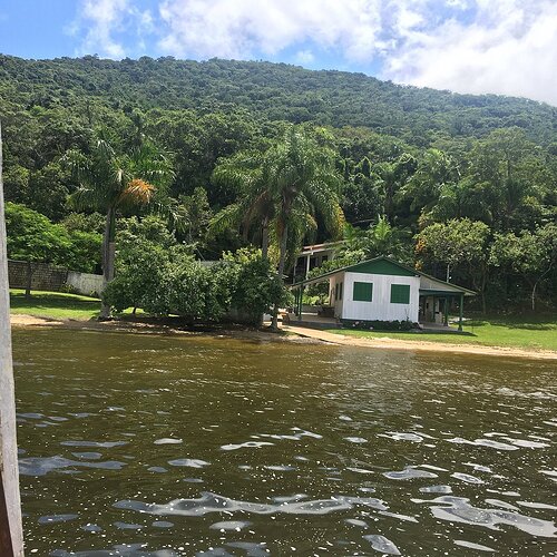 Morro da Lagoa, Florianópolis