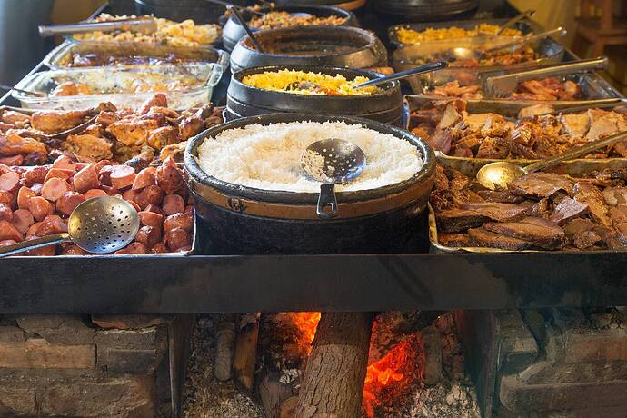 restaurantes tiradentes