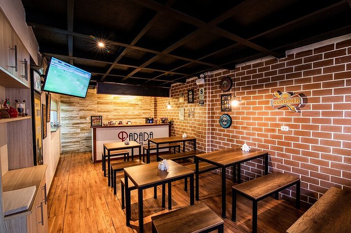 Restaurante Parada 168, Cusco