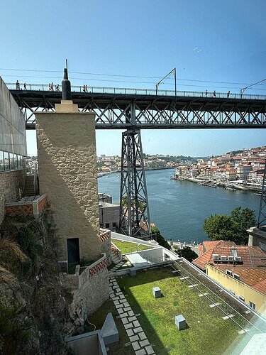 hotel vincci ponte de ferro porto