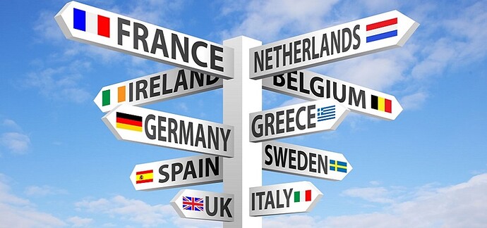 destinosinternacionais