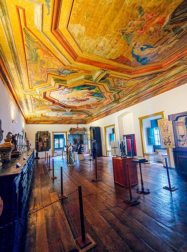 Museu do Aleijadinho