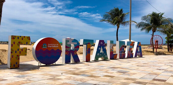 fortaleza