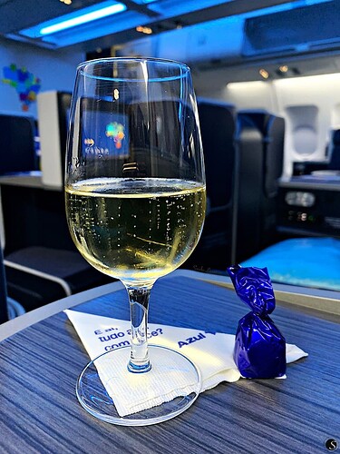 Viagem pro Caribe com Azul