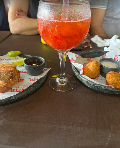 Qual é o melhor restaurante em Brasília?