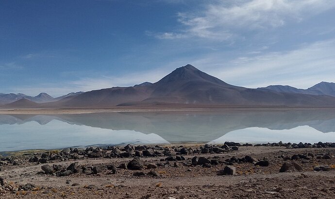 Salar de Uyuni