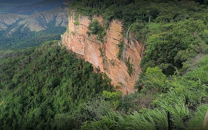 Chapada dos Guimarães