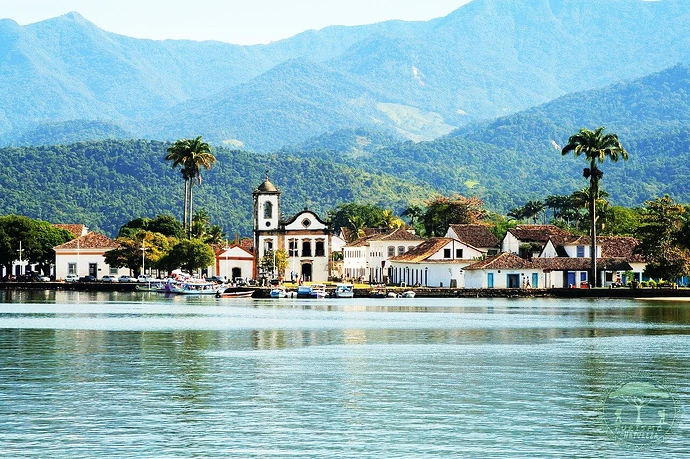 paraty