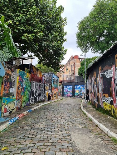 beco do batman