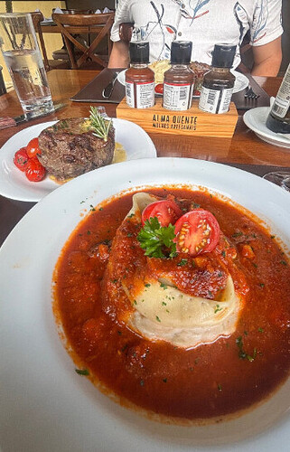 Onde comer na rota do vinho São Roque?