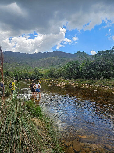 Serra do Cipó, MG