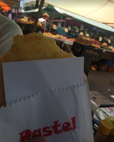 O que fazer na Vila Madalena durante o dia?