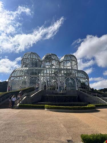 Jardim Botânico