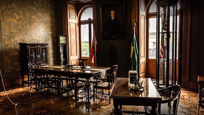 Museu Histórico de Santa Catarina