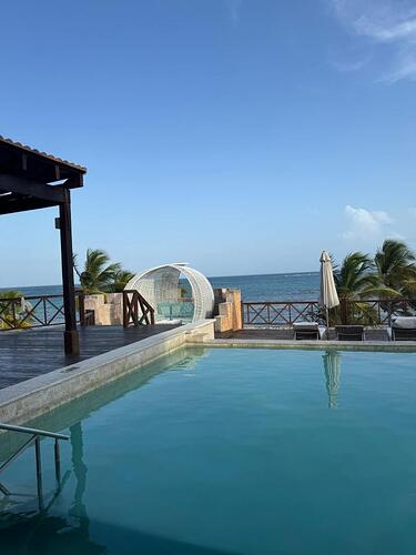 Sanctuary Cap Cana 2