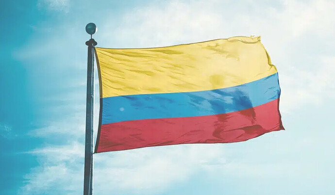 Precisa de visto para a Colômbia?