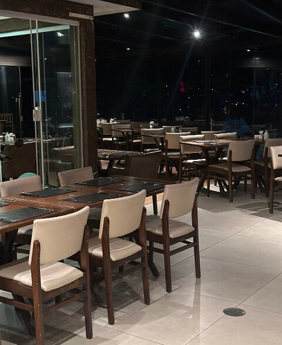 Onde ir à noite em Campos do Jordão?