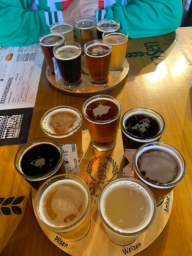 Cervejaria Rasen Bier