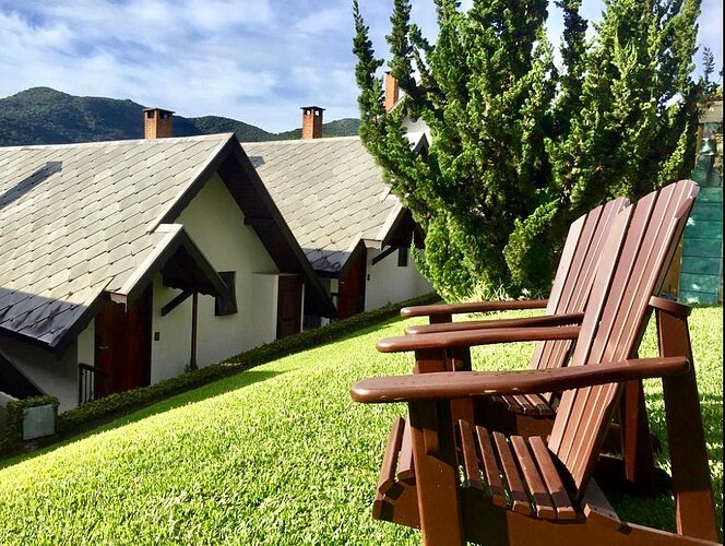 Mirante Da Colyna Hotel & Spa