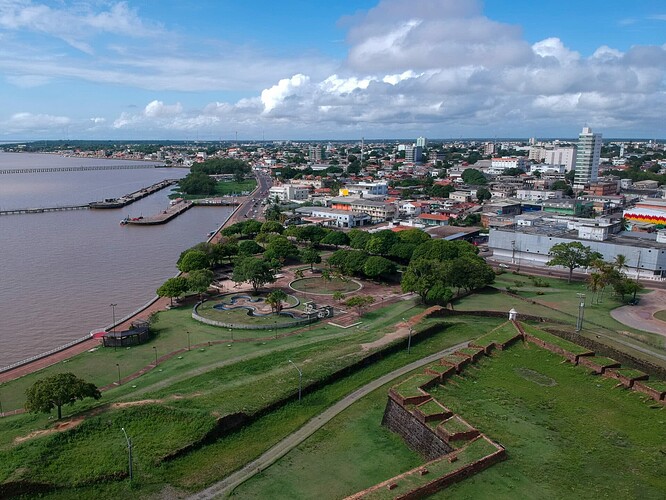 Cidade Amapá festival tradicional que vale a pena conhecer