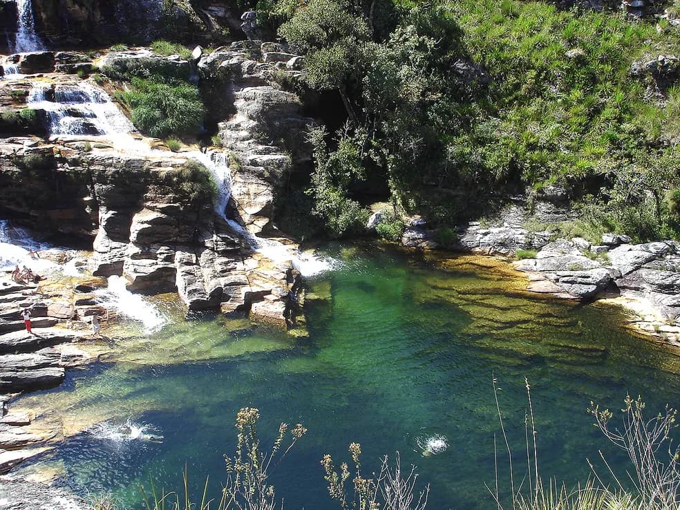Serra da Canastra, Minas Gerais