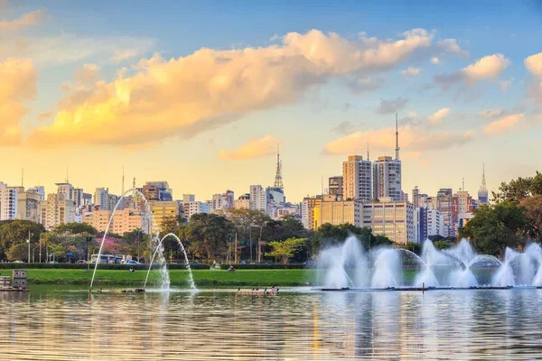Parque Ibirapuera