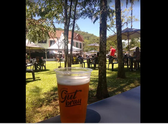 GutBrau Cervejaria