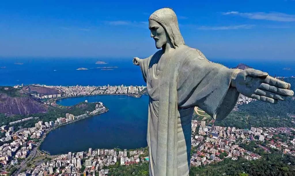 Rio de Janeiro