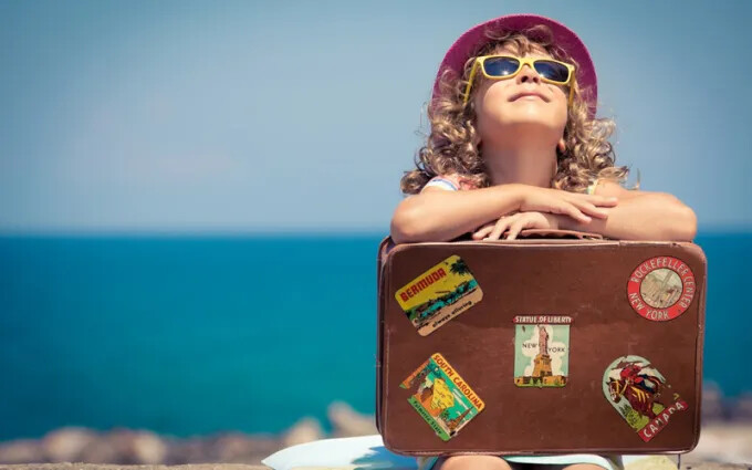 Autorização de Viagem