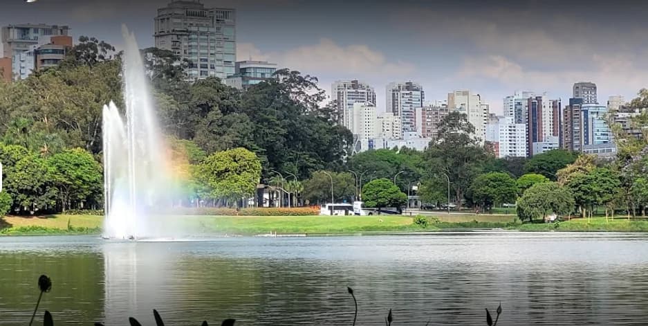 Ibirapuera